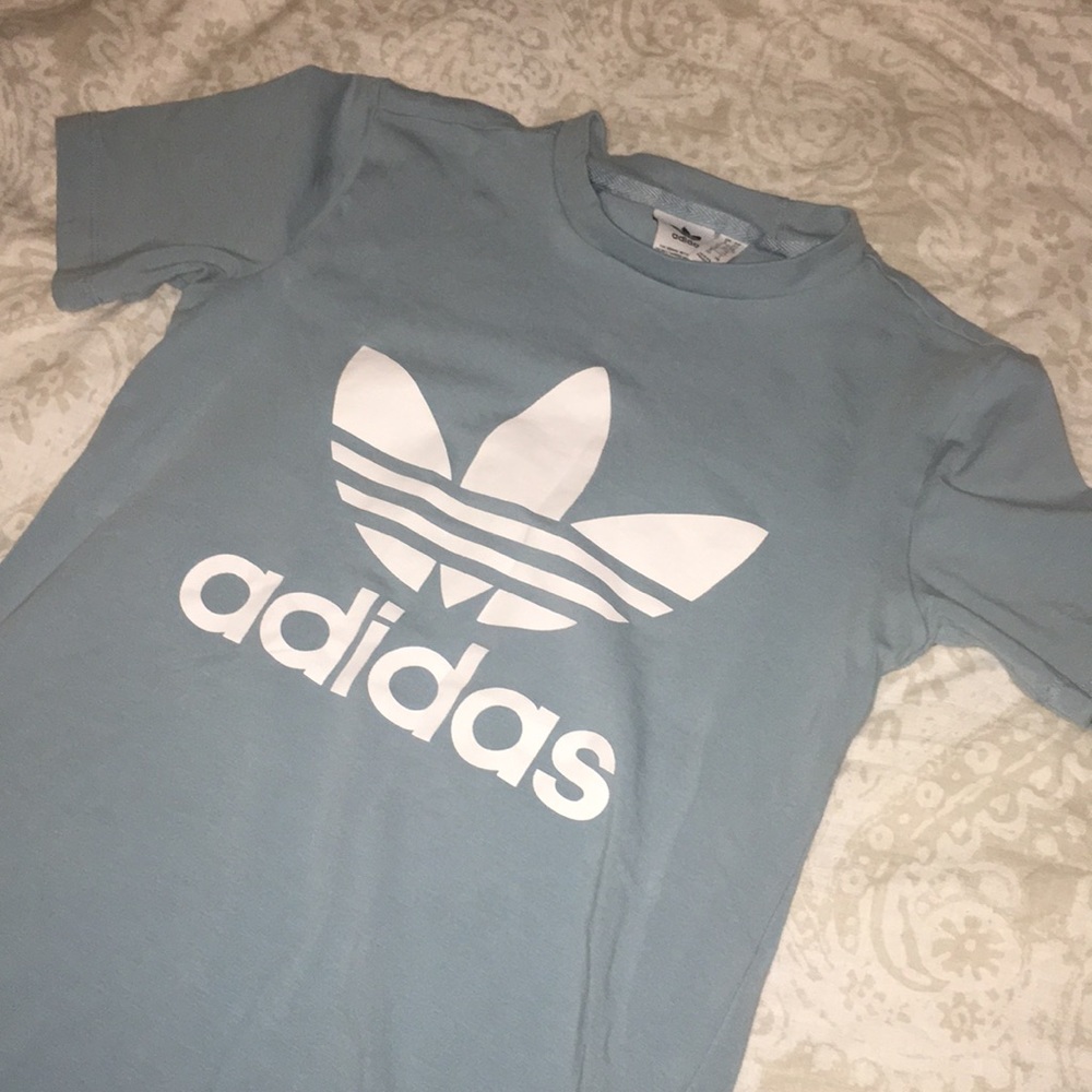 Adidas shirt